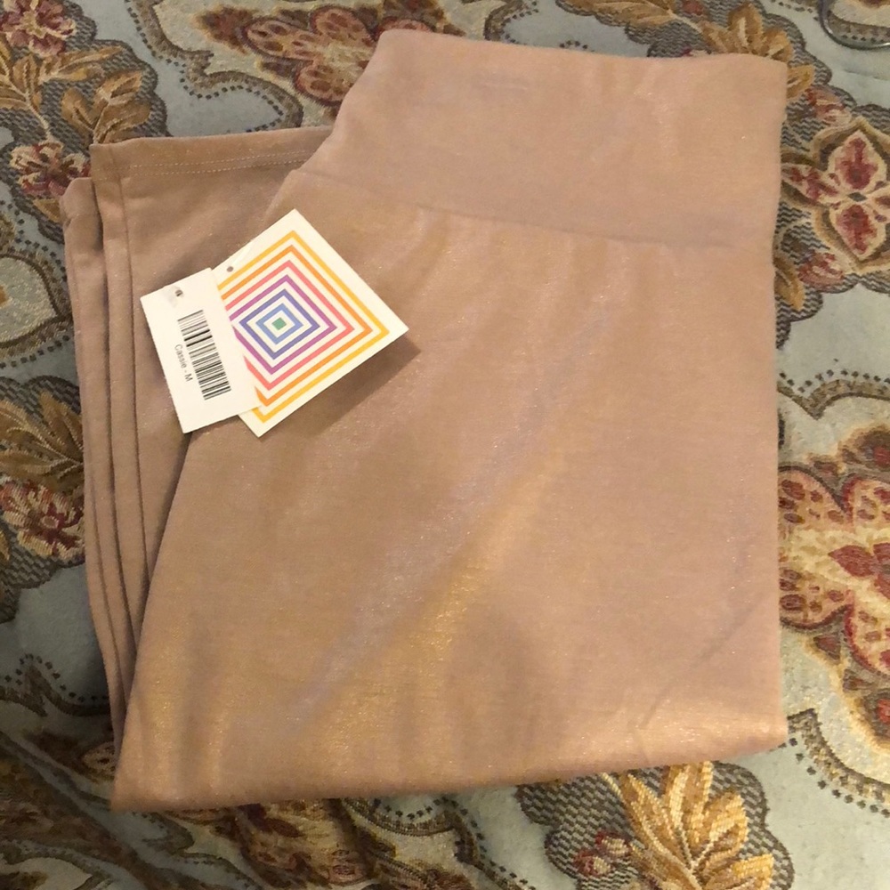 LuLaRoe Cassie Skirt